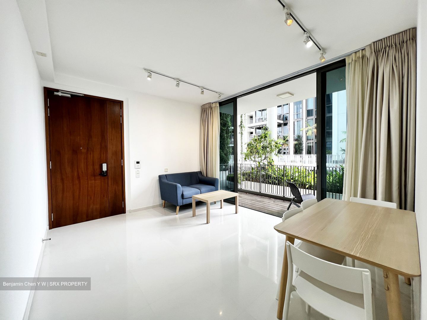 The Tembusu (D19), Condominium #452103191